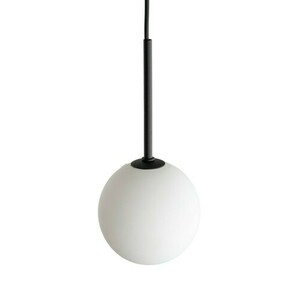 Martin Black / White Pendant Lamp 1 small 3