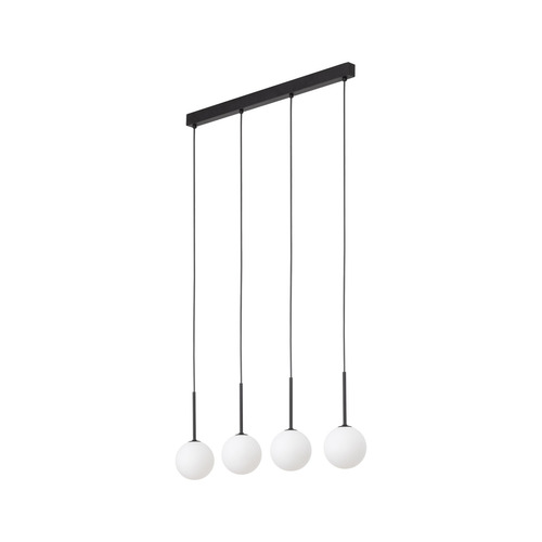Check Martin Black / White Pendant Lamp 4