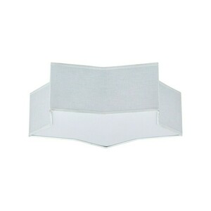 Star White Ceiling Lamp 2 small 3