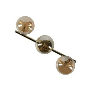 Estera Gold Ceiling Lamp 3 small 2