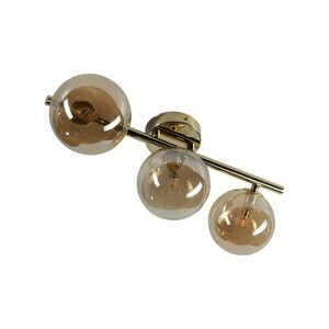 Estera Gold Ceiling Lamp 3 small 4
