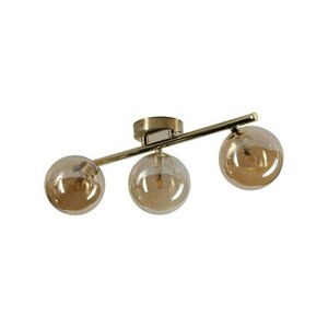 Estera Gold Ceiling Lamp 3 small 0
