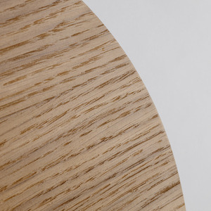 Luna Wood Oak Wall lamp 4 small 3