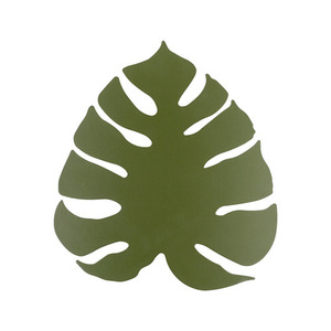 Monstera Xl Green Wall lamp 4 small 0