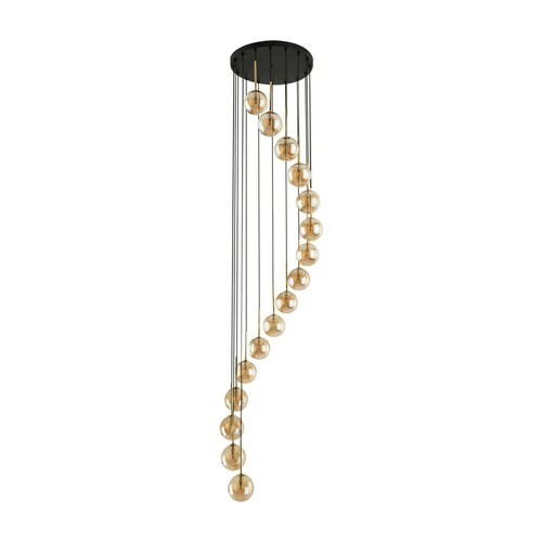 Check Aurora Gold 16 pendant lamp