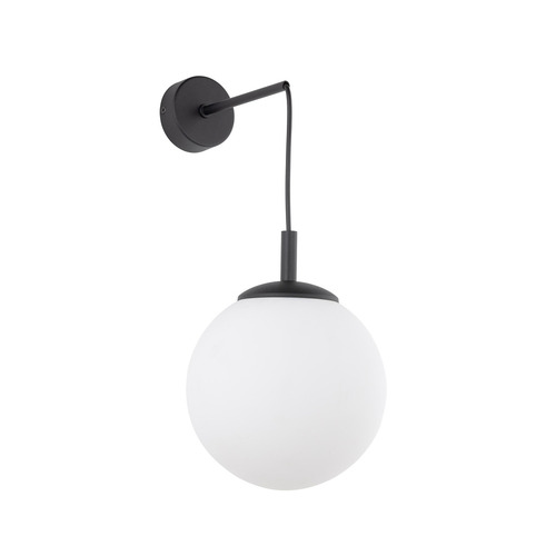 Check Esme White Wall lamp 1 Pł