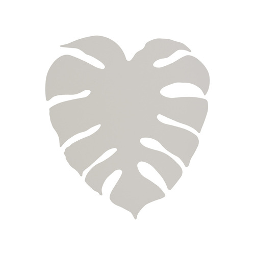 Check Monstera Xl Beige Wall lamp 4
