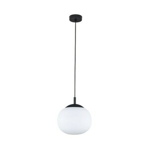 Vibe White Pendant Lamp 1,250 small 0