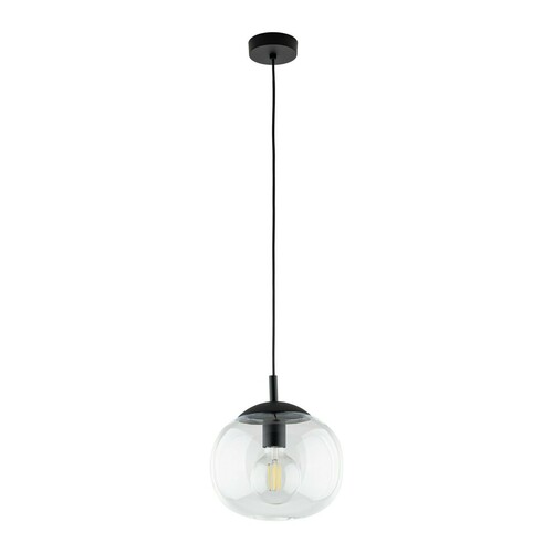 Check Vibe Transparent Pendant Lamp 1,250
