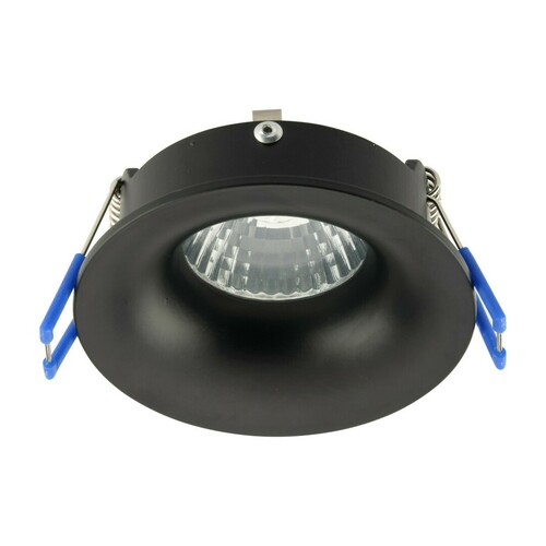Check Eye Aluminum Mesh Black Ip 44