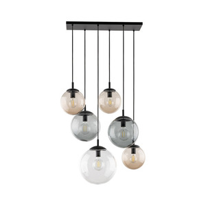 Esme Mix Pendant Lamp 6 small 4