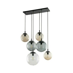 Esme Mix Pendant Lamp 6 small 0