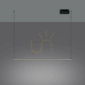 Pendant lamp GREN 120 LED 3000K Thoro 1 Pendant lamp GREN 120 LED 3000K Thoro small 1