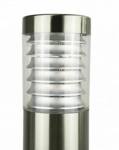 Outdoor Post Light SU-MA JOY Chrome Stainless Steel 75 cm 91065L-750 small 1