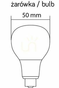 Outdoor Post Light SU-MA JOY Chrome Stainless Steel 75 cm 91065L-750 small 4
