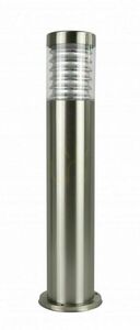 Outdoor Post Light SU-MA JOY Chrome Stainless Steel 75 cm 91065L-750 small 0