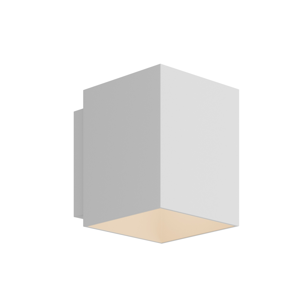 Wall lamp Zuma Line SOLA 91062-N WL SQUARE white