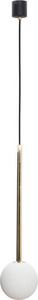Pendant lamp Zuma Line ALI 5639 small 0
