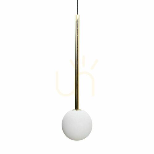 Check Pendant lamp Zuma Line ALI 5639