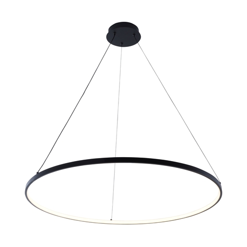 Check Pendant lamp Zuma Line BRENO 2023201-BK80 black