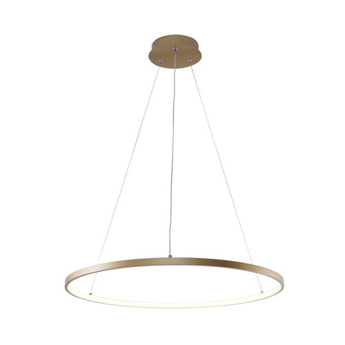 Check Pendant lamp Zuma Line BRENO 2023201-GD60 gold
