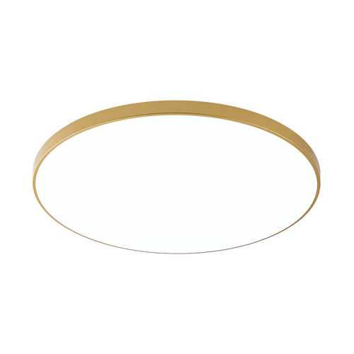 Check Ceiling lamp Zuma Line VERI WM-C7300-M-G gold