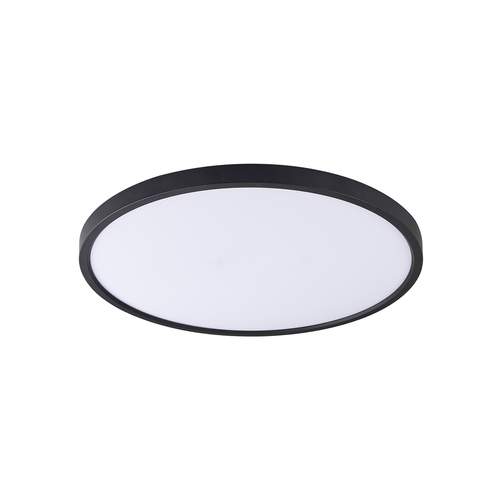 Check Ceiling lamp Zuma Line CAMI WM-BP1108-M-BL black