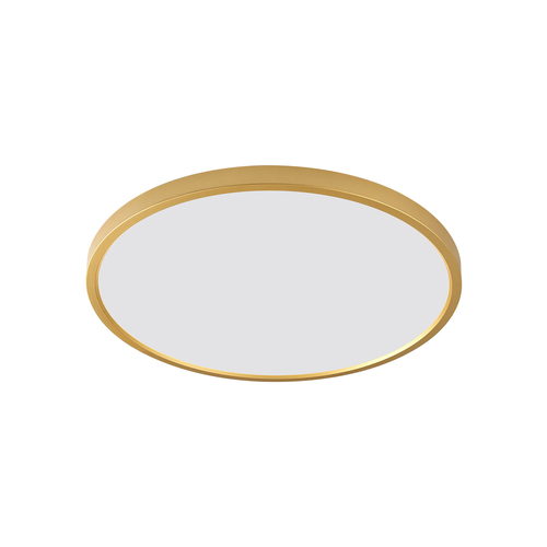 Check Ceiling lamp Zuma Line CAMI WM-BP1108-M-G gold
