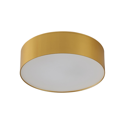 Check Ceiling lamp Zuma Line SOLARI WM-TD8880-M-4K-G gold