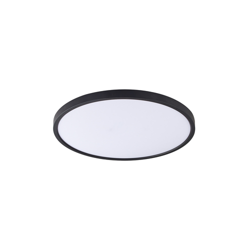 Check Ceiling lamp Zuma Line CAMI WM-BP1108-S-BL black