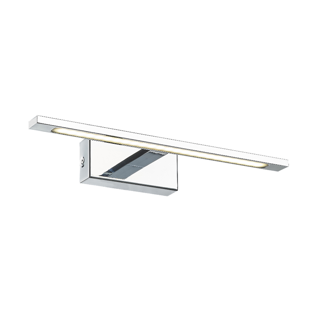 Wall lamp Zuma Line ALTER W89443-20W-CH chrome