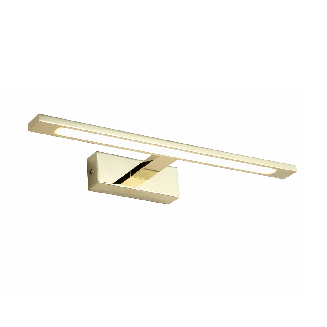 Wall lamp Zuma Line ALTER W89443-12W-GD gold