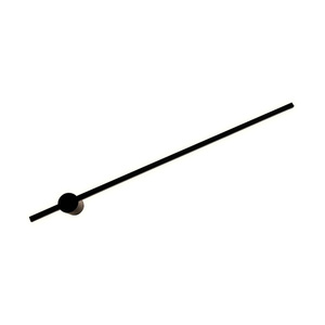 Wall lamp Zuma Line TROY W90477-90BK black