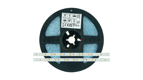 Check Tape 600 LED 2835 SMD 12V WW RA80 IP65HS, 5 m