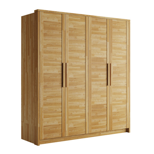 Check TIMO 4T WG cabinet - oiled oak