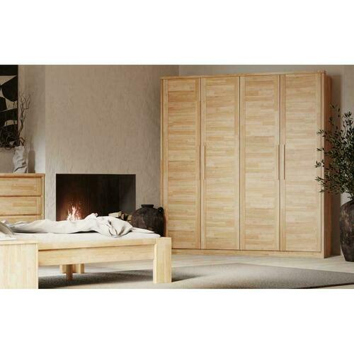 Check TIMO 2T WG cabinet - oiled oak