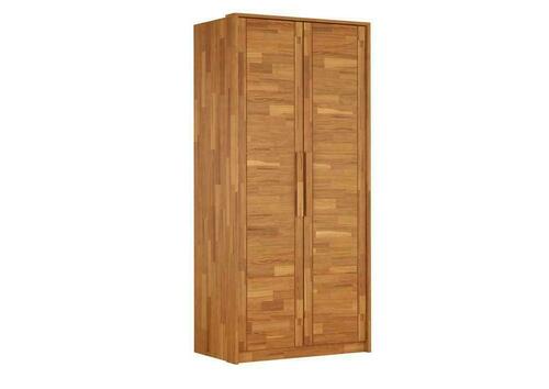 Check TIMO 2T WG cabinet - oiled oak