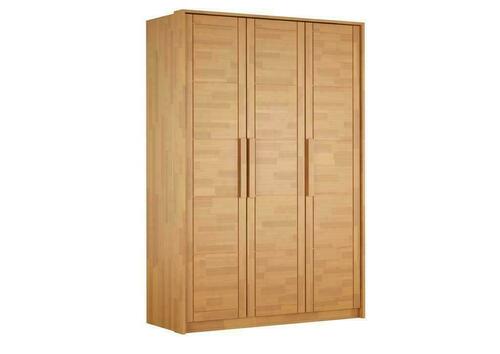 Check TIMO 3T BL closet - closet - LACQUERED BEECH
