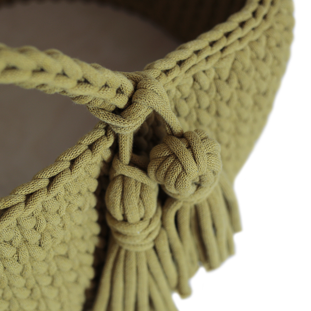 View Moses basket - Kiwi Moses basket - Kiwi