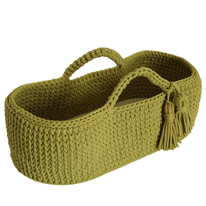 Moses basket - Kiwi 0 Moses basket - Kiwi small 0