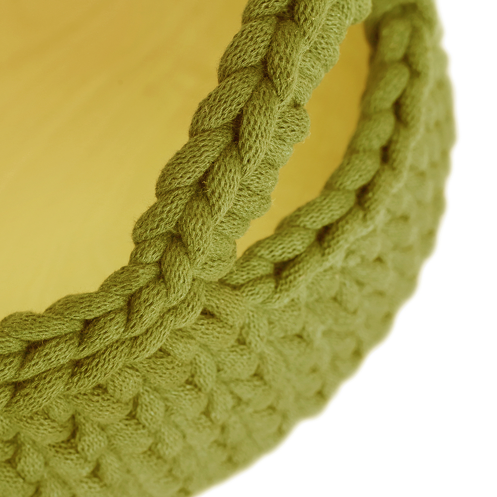 Preview Changing basket - Kiwi Changing basket - Kiwi