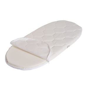 Moses basket - Grass small 3