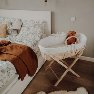 Moses basket - Grass small 5