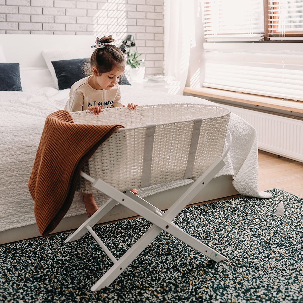 Preview Moses basket - paper Moses basket - paper