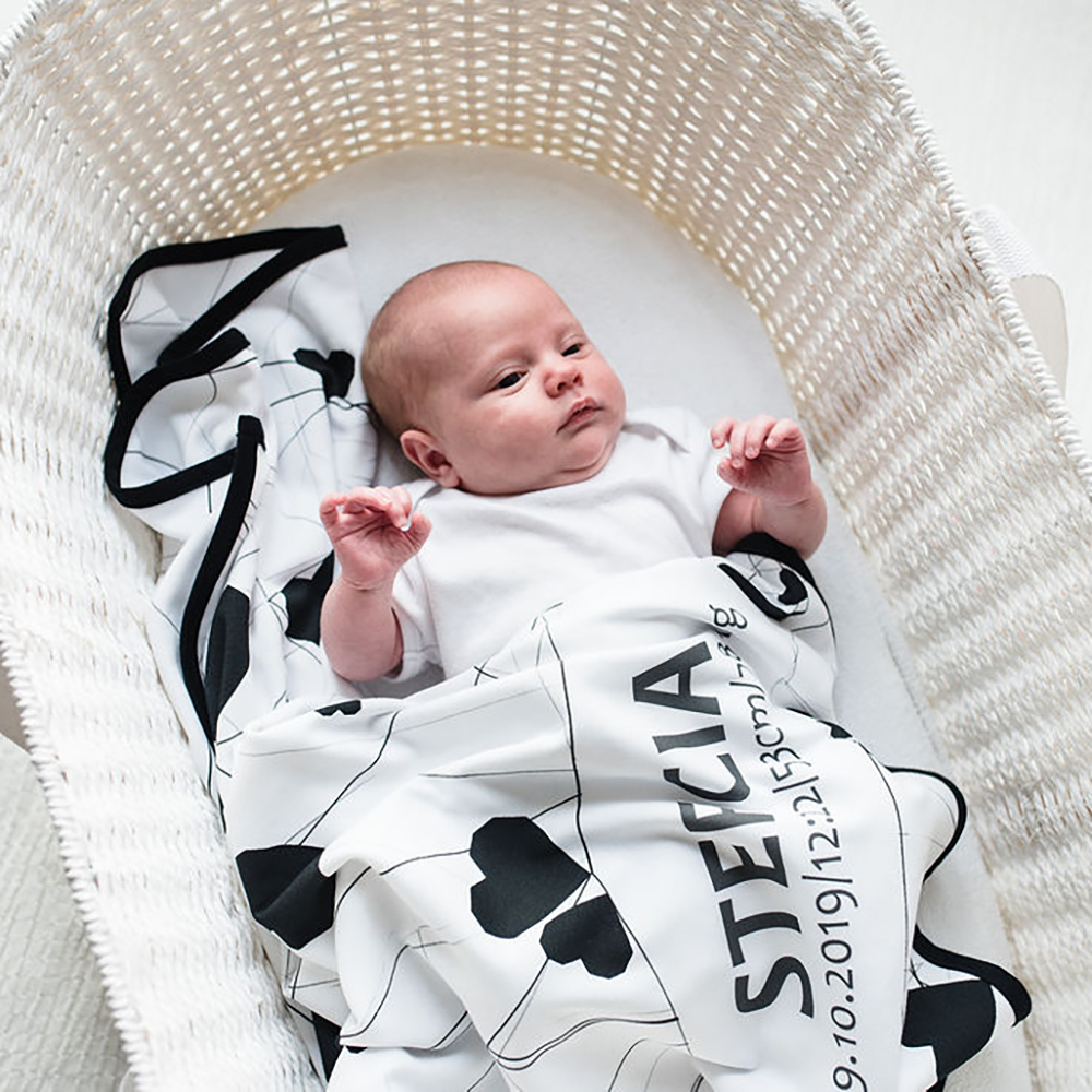 View Moses basket - paper Moses basket - paper