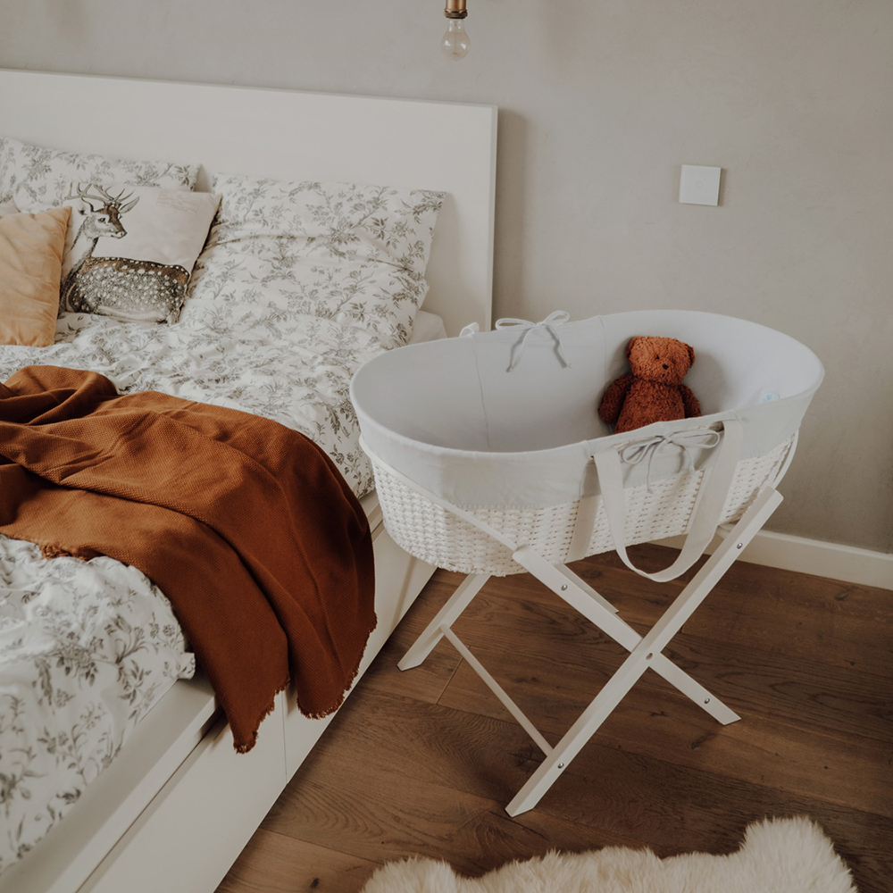 Preview Moses basket - paper Moses basket - paper