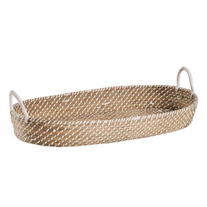 Changing basket - thin grass small 3