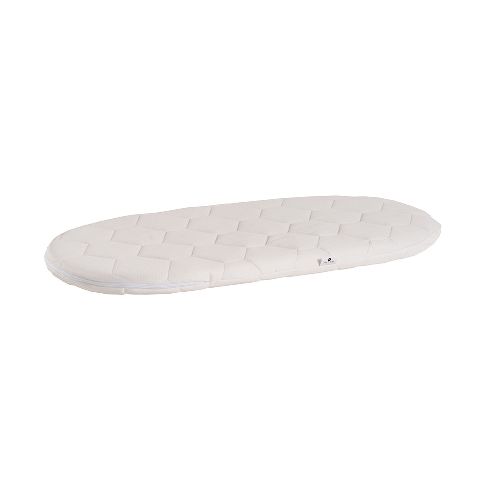 Check Moses basket mattress Moses basket mattress