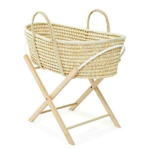 Moset basket stand - Smart Stand natural small 4