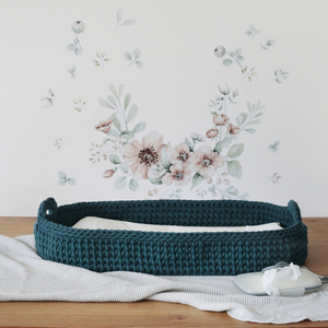 Changing basket - petrol small 1